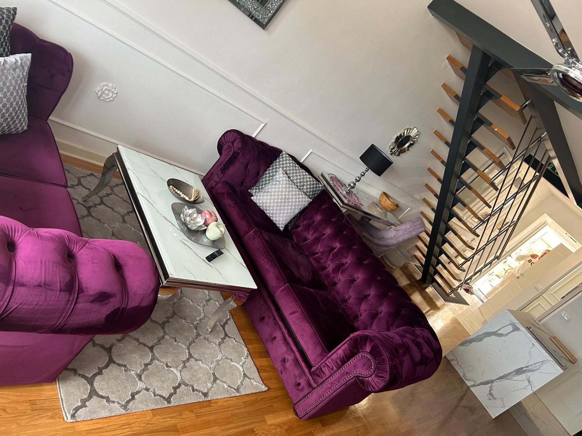 Apartment Belli Opatija