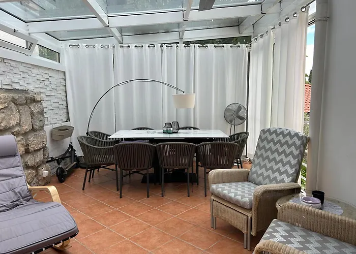 Appartements Belli