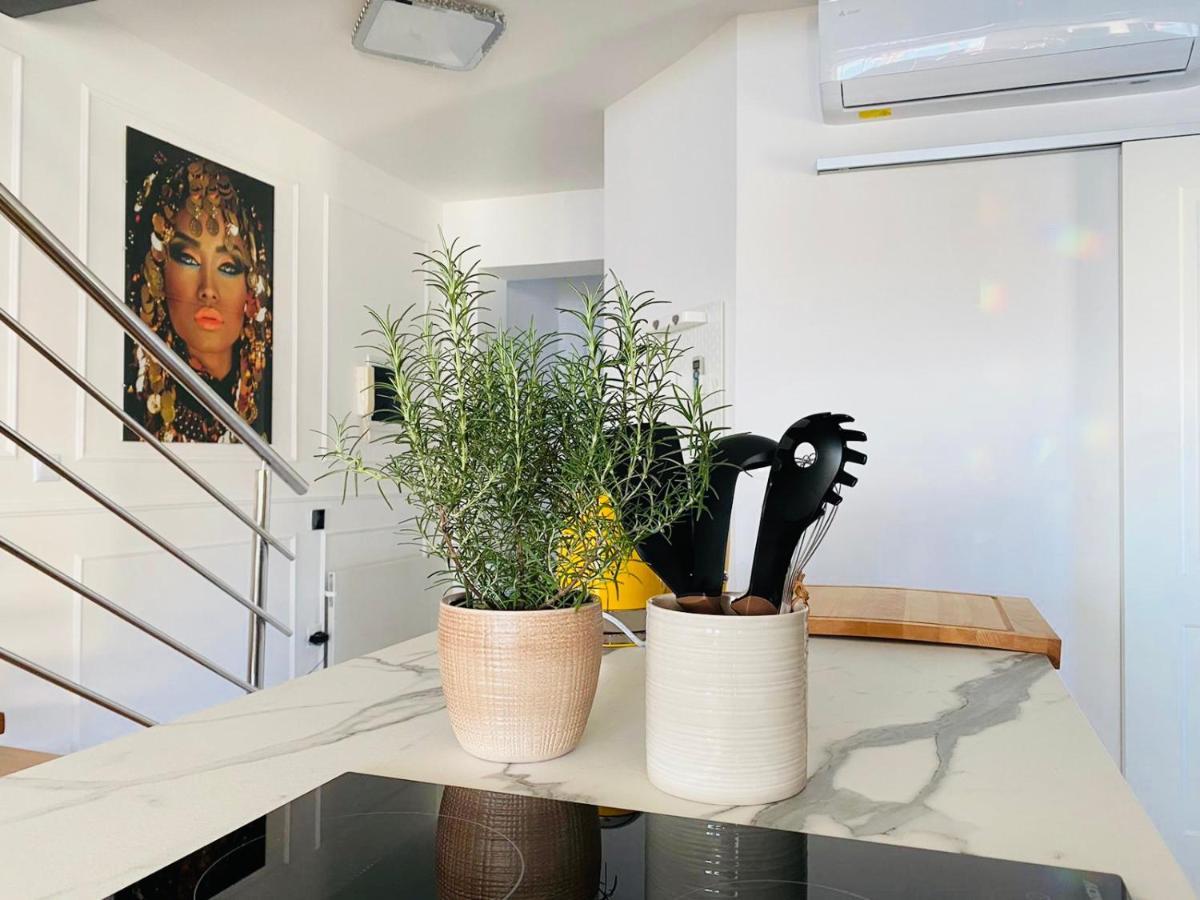 Belli Apartment