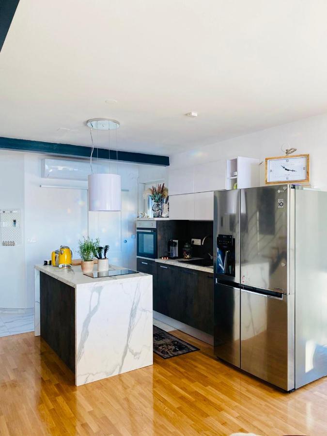Belli Apartment Opatija