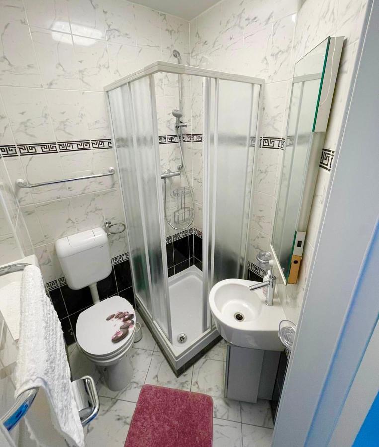 Apartment Belli