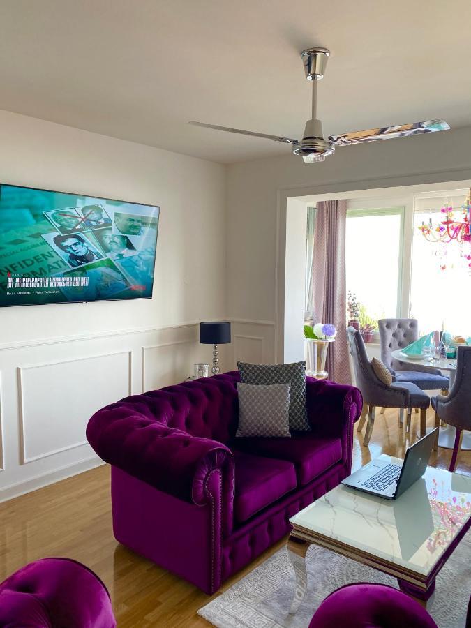 Belli Apartment