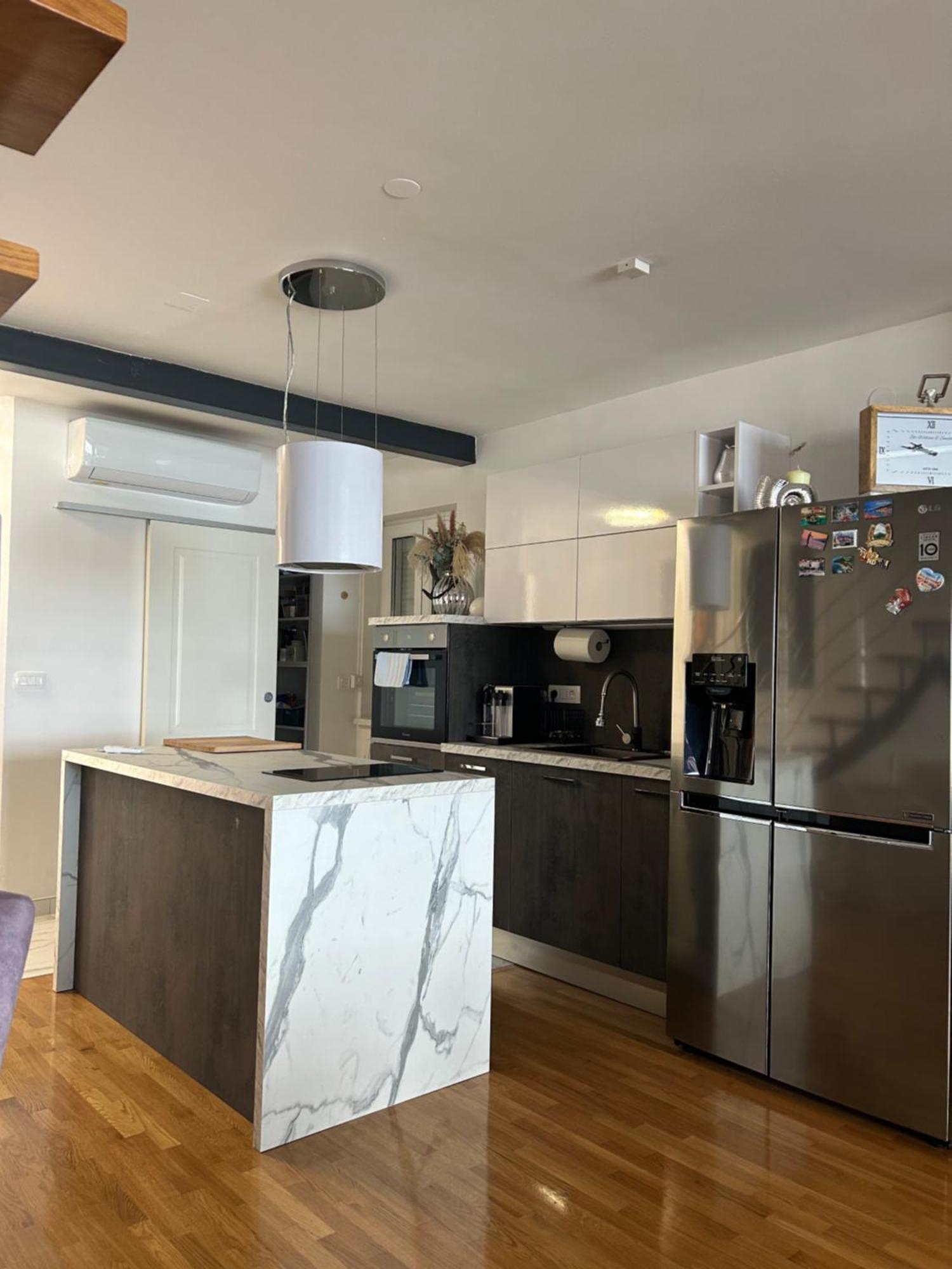 Belli Apartment *